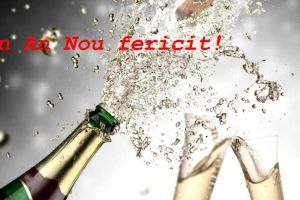 MESAJE DE ANUL NOU 2020. SMS-uri, urări şi felicitări pe care le puteţi trimite celor dragi de Revelion