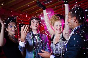 Revelion fără incidente! Sfaturile pompierilor bihoreni pentru a vă feri de incendii