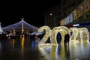 Autorităţile le recomandă sucevenilor să nu depăşească limitele decenţei la ...