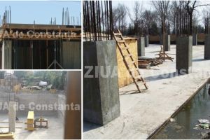 Retrospectiva 2019: Șantiere noi, imobile supraetajate, noi lacasuri de cult, supermarketuri, spitale si hoteluri, printre proiectele imobiliare dezvoltate in Constanta (galerie foto)