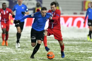 Mi-a fost greu sa fiu departe de casa“:  Avea numai 11 ani! Louis Munteanu, perlaׅ“ FC Viitorul, povesteste cum a ajuns la Academia Hagi 