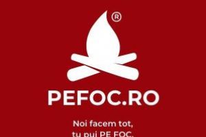 PEFOC.ro: “Anul nou care ne vine vrem sa incalzim mai bine: Multe case si camine!”