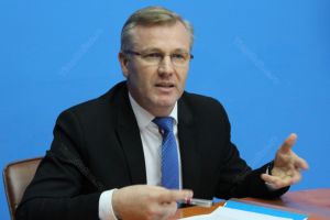 Stelian Dolha: E ori, ori! Nu mai merge aşa. Unora sigur le-am stricat concediile