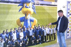 De peste trei ani alege Asia