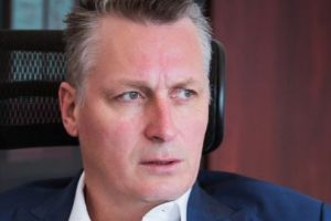 Mihai Aniţei, director general AZOMUREȘ: “Este foarte important ca fiecare să realizeze că AZOMUREȘ produce valoare adăugată în România şi pentru România” (II)