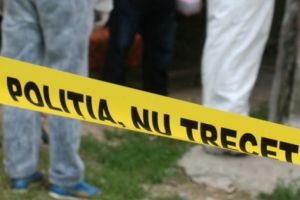 Descoperire macabră în Satu Mare! Bărbat găsit mort, în cartierul Micro 16
