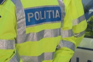 Mureşean prins la volan băut şi fără permis de circulaţie