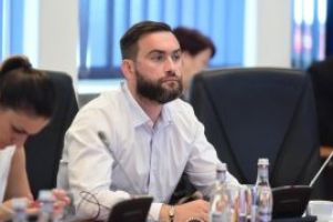 Cristian Niculescu Tagarlas: “Noul an sa va intampine cu ganduri bune si prietenie”