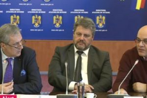 Raed Arafat, replică pentru ministrul Vela