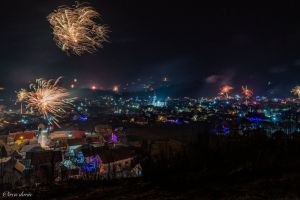 Cine este câştigătorul concursului ”Cea mai frumoasă casă împodobită”