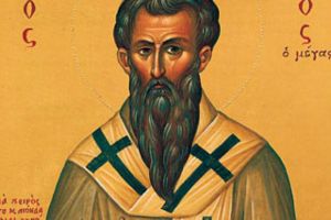 Sfântul Vasile, păzitorul de duhuri rele, sărbătorit în prima zi a anului. Ce este bine să faci în această zi