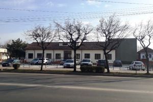 Primăria Municipiului Focşani deschide un nou punct de lucru pentru serviciul de taxe şi impozite locale