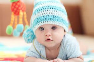 O fetiţă de nota 10, primul nou-născut din anul 2020 la maternitatea Spitalului Judeţean Alba