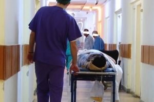 Spitalul de Urgenţă Târgu-Mureş angajează infirmieri şi brancardieri