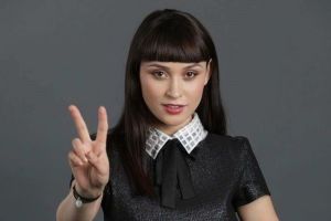 Cum se simte Irina Rimes dupa ce a fost operata de urgenta in noaptea de Revelion 