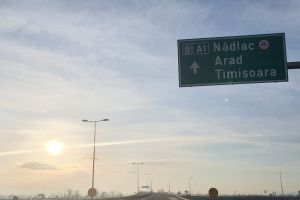 BREAKING NEWS. Lotul 3 al Autostrăzii Deva Lugoj s-a deschis! Vezi care sunt restricţiile.