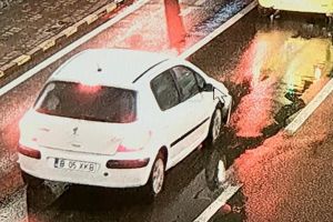 Nenorocire de Revelion: Tânăr omorât în drum de o maşină în timp ce sărbătorea Anul ...