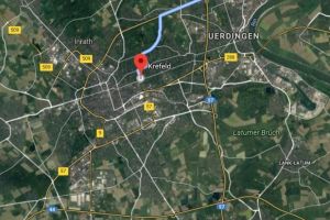 Zeci de animale moarte in urma unui incendiu izbucnit in noaptea de Revelion la o gradina zoologica