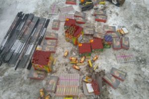 Poliţiştii au fost la datorie: Sărbătoarea Crăciunului şi noaptea de Revelion 2019 – 2020 fără evenimente deosebite în judeţul Harghita