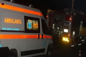 Tragedie la Mediaş – Bărbat mort în propria casă