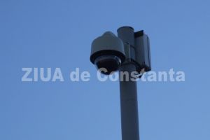 Ce firma se va ocupa de furnizarea sistemului de supraveghere video pentru Comandamentul Bazei Logistice Navale (document)