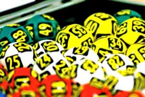 Un român a ghicit numerele câştigătoare la Loto 6/49 şi a devenit mai bogat cu peste 3,7 milioane de lei