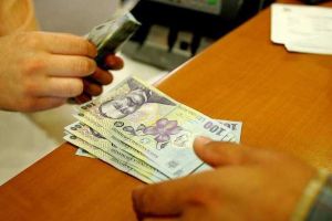 SALARIUL MEDIU ÎN ARGEȘ