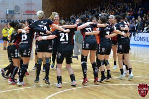 Gloria debutează duminică în grupele Cupei EHF. Ce spune Horaţiu Paşca