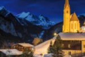 Heilingenblut, un tărâm desprins din poveşti!