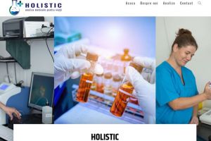 Laboratorul Holistic deschide un nou punct de lucru la Bistriţa