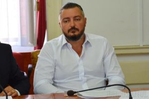 Dorin Corcheş, trimis acasă: Orădeanul a fost demis din funcţia de vicepreşedinte al Administraţiei Fondului de Mediu