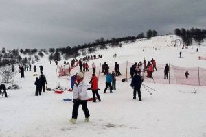 Informaţii despre pârtia de schi Valea Mare şi Șugaş Băi