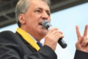 Marcel Vela: „Nu fac aceeaşi greşeală de două ori! Categoric, nu!”