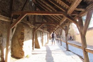 Investiţie importantă pentru Sighişoara