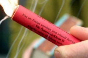 Petardele şi artificiile au făcut PRĂPĂD de Revelion: cifrele oficiale ale IGSU