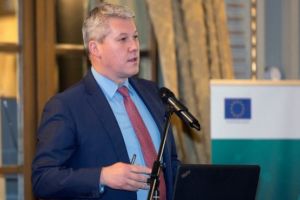 Desfiinţarea Secţiei Speciale, atacată punct cu punct. Ministrul Predoiu, acuzat de erori