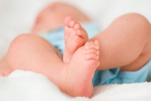 Primele naşteri din 2020 din Sibiu – Trei bebeluşi au venit pe lume