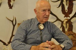 Prinţul Dimitrie Sturdza, lobby pentru Liceul Silvic Gurghiu, gazda Concursul European de Silvicultură 2020