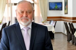 Excelenţa Sa Iacob Prada: „Munca mea în ambasadă este să reconstruiesc raporturile economice cu ţara respectivă”