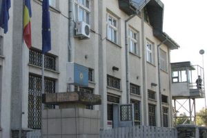 Tânăr încarcerat în Penitenciarul Botoşani, în ajun de Anul Nou. Pentru ce a fost închis