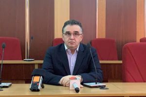 SURSE: Marian Oprişan vizează un mandat de senator în Parlamentul României