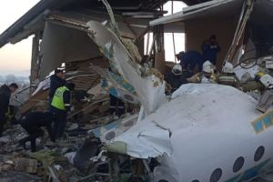Bilanţul accidentelor aviatice: 257 de oameni au murit, în ultimul an. Ce şanse ai să mori când mergi cu avionul