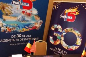 Charter Târgu Mureş – Creta, noutatea anului 2020 la Paralela 45