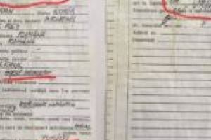 Dosarul securistului Marcel Vela n-a fost găsit în arhivele CNSAS nici în 2019!