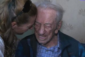 A murit sibianul Emil Ghibu – Nepotul lui Onisifor Ghibu avea 104 ani