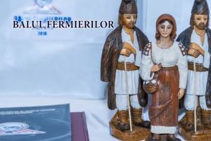 Balul fermierilor, organizat la Botoşani. Peste 350 de oameni aşteptaţi la petrecere