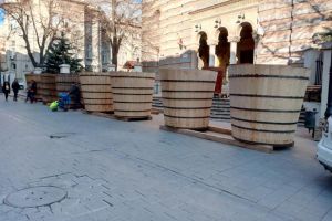 Au inceput pregatirile pentru Boboteaza la Arhiepiscopia Tomisului. IPS Teodosie anunta ultimele detalii