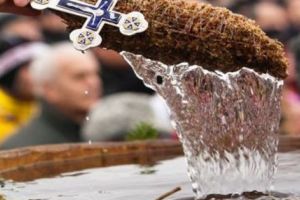 Credinţe populare despre Bobotează