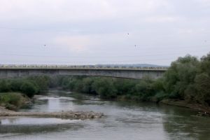 Licitaţie pentru repararea mai multor poduri