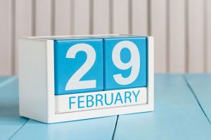 2020, an bisect. De ce e nevoie ca luna februarie să aibă 29 de zile o dată la patru ani